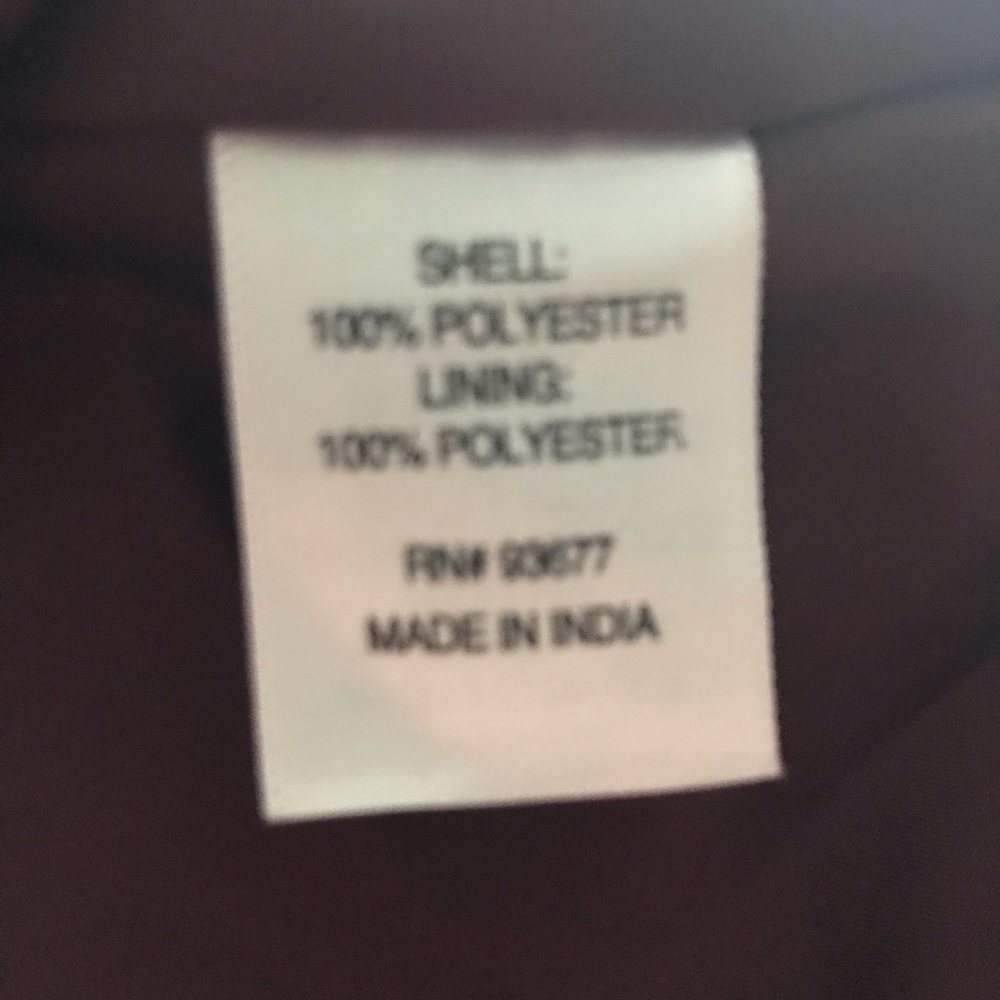 Jacket - Picture 5 of 5